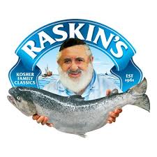 Raskins Logo